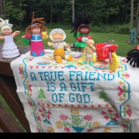 👽 Star Wars Retro 'Join the Dark Side" Sweatshirt Luca  UniSex SZ XL - Picture 7 of 14